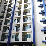 CS residencia