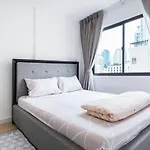 The Nest Sukhumvit 22 By Favstay