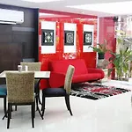 Oasis Inn Bangkok