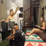Vr Hostel Khaosan