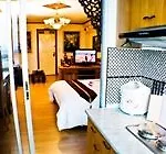 Bacc Serviced Apartments