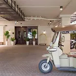 LA49 Hotel - SHA Certified