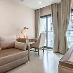 Grand Central Bangkok By Favstay