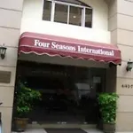 Four Seasons International House