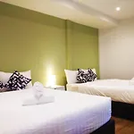 Resort M - Bts Chong Nonsi