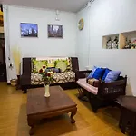 Baan Gaysorn Hostel
