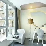 Le Tada Parkview Hotel