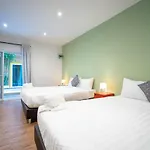 Resort M - Bts Chong Nonsi