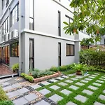 The Pad Silom Serviced Apartment