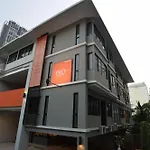 The Pad Silom Serviced Apartment