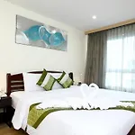 Icheck Inn Sukhumvit 22