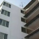 Pearl Residence Serviced Apartment