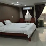 Pearl Residence Serviced Apartment