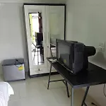 Airport Link Lardkrabang Mansion
