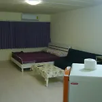 Impact Don Mueang Bangkok Guest House