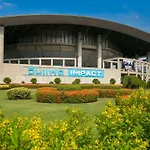 Near Impact Arena
