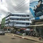 หอพักมายโฮม