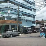 หอพักมายโฮม