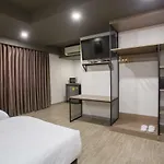 Toptel Thaphra Hotel