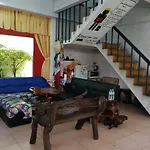U-Baan Guesthouse