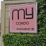 My Condo, Sukhumvit 81