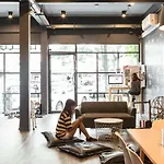 The Cocoon Hostel