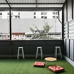 The Cocoon Hostel