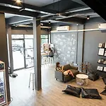 The Cocoon Hostel