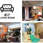 Hiii-Homtel Sukhumvit 12 Cs - Bangkok