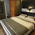 S Bloc Saladaeng
