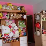Naifun Bb House
