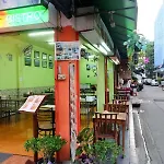 Green Box Hostel