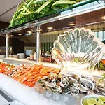 Eastin Hotel Makkasan, Bangkok - Sha Extra Plus