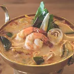 Glad Bangkok Hostel Bar & Restaurant