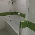 Donmuang Airport Hostel