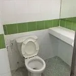 Donmuang Airport Hostel
