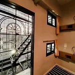 D Hostel Bangkok