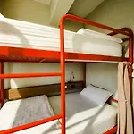 D Hostel Bangkok