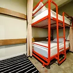 D Hostel Bangkok