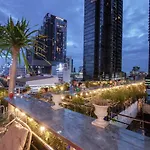 Heaven Hostel Bangkok