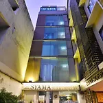Syama Suite Sukhumvit 20