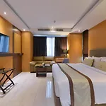 Syama Suite Sukhumvit 20