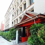 Oyo 434 Boonsiri Place Hotel