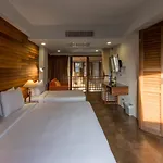 Nanda Heritage Hotel