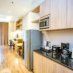 V Residence Bangkok