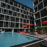 The Iconic Don Mueang By Andacura Hotel