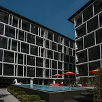The Iconic Don Mueang By Andacura Hotel