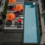 The Iconic Don Mueang By Andacura Hotel