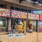 Family Hub At Pratunam