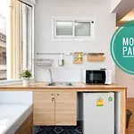 Family Hub At Pratunam